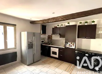 Apartment in Salernes (83690)