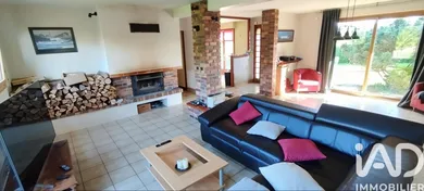 Maison à Sainte-Sève (29600)