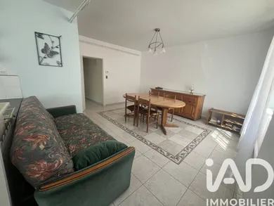 Park home in La Cavalerie (12230)