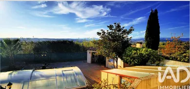 Maison à Thézan-lès-Béziers (34490)