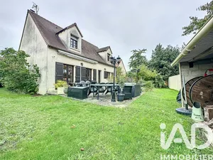 Maison à Limay (78520)