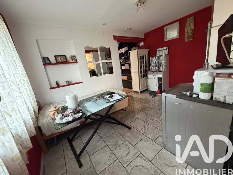 Maison 4 pièces 70 m² · à Beauvais · 70,3 m² · 119 000 €