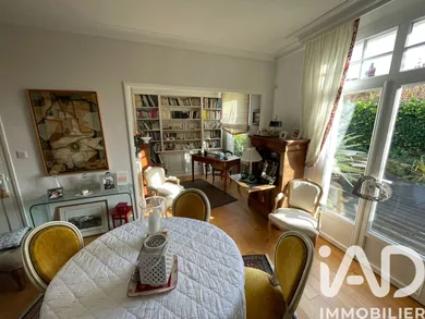 House in Nantes (44200)