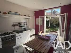 House in Nantes (44200)