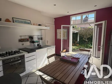 House in Nantes (44200)