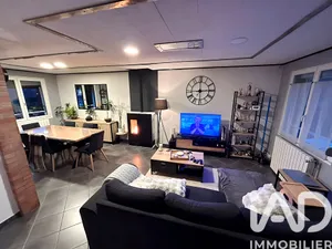 Maison à Lourches (59156)