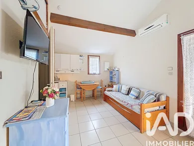Maison à Le Barcarès (66420)