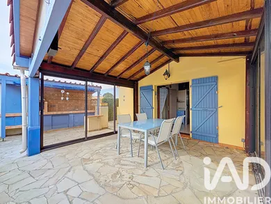 House in Le Barcarès (66420)