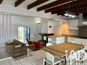 Maison à Le Tampon (97430)