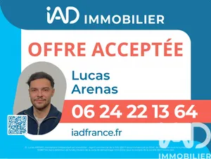 Maison à Elne (66200)