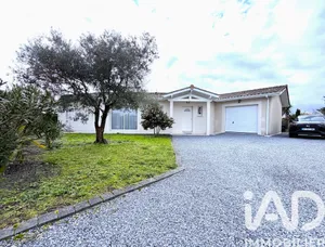 Maison traditionnelle à Marcheprime (33380)