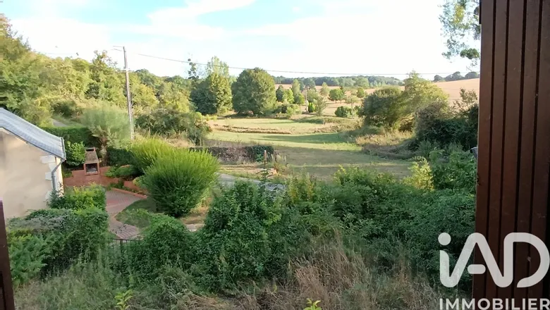 Vente maison à Saint — 4