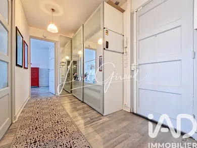 Apartment in Grenoble (38000)