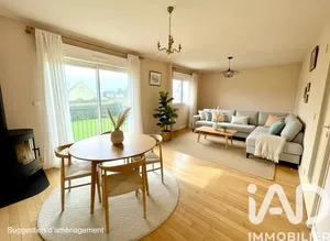 Maison à Betton (35830)