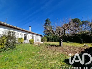 Maison à Saint-Pierre-du-Mont (40280)