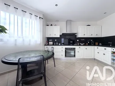 Maison traditionnelle à Marcheprime (33380)