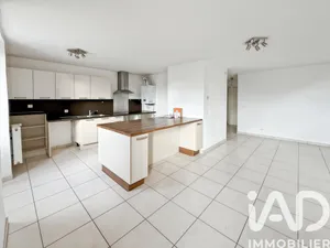 Duplex à Yerres (91330)