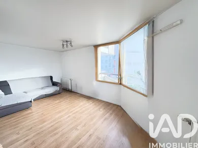 Apartment in Vitry-sur-Seine (94400)