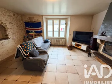 House in Rouilly (77160)