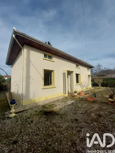 House in Séméac (65600)