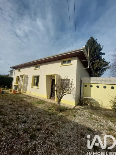 House in Séméac (65600)