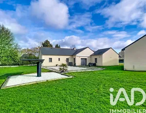 Maison à Retiers (35240)