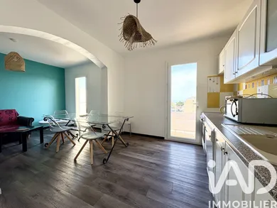 Appartement à Port-la-Nouvelle (11210)