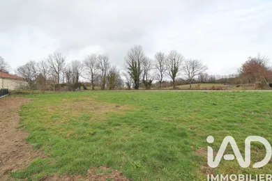 Building plot in Chaptelat (87270)