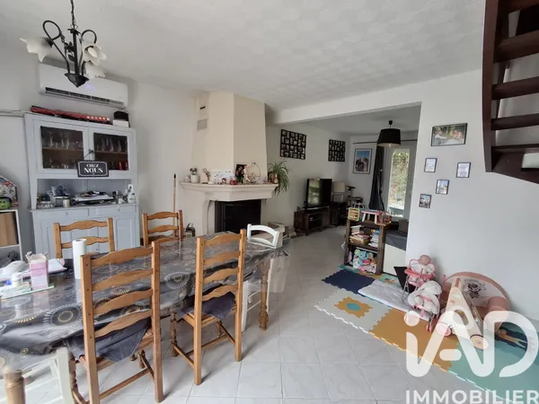 Vente maison à Château — 8
