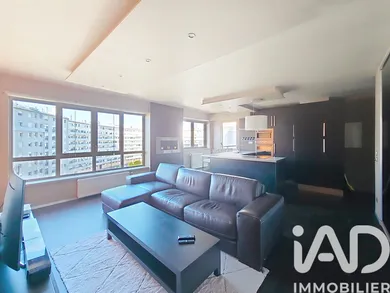 Apartment in Suresnes (92150)