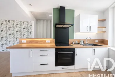 Apartment in Arras (62000)