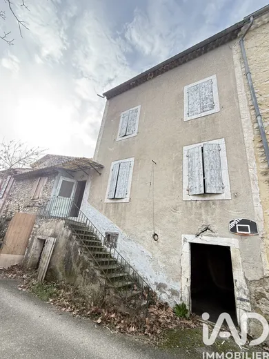 Maison à Viviers (07220)