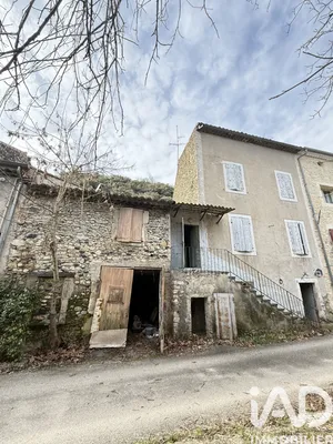 Maison à Viviers (07220)
