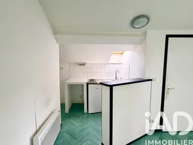 Apartment in Limoges (87000)