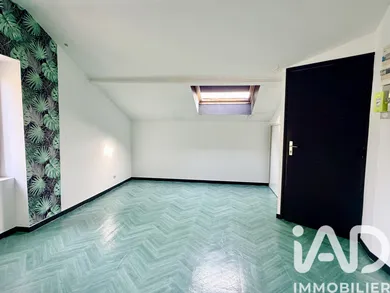 Apartment in Limoges (87000)