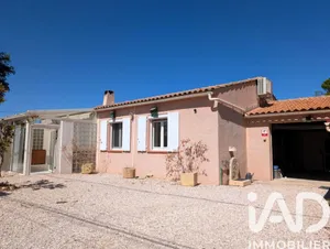 Maison à Brignoles (83170)