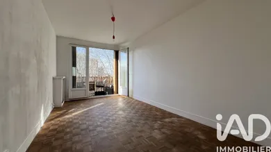 Appartement à Pantin (93500)