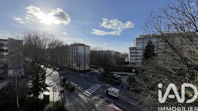 Appartement à Pantin (93500)