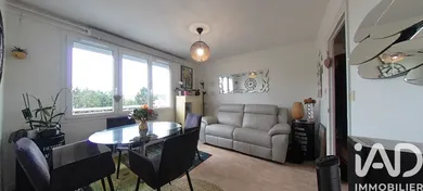 Apartment in Rezé (44400)