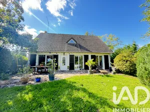 Maison à Doue (77510)