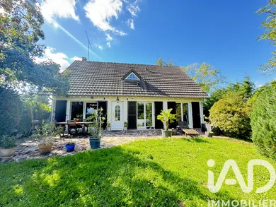 Maison à Doue (77510)