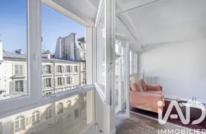 Appartement à Paris (75009)