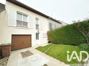 Maison à Fitz-James (60600)