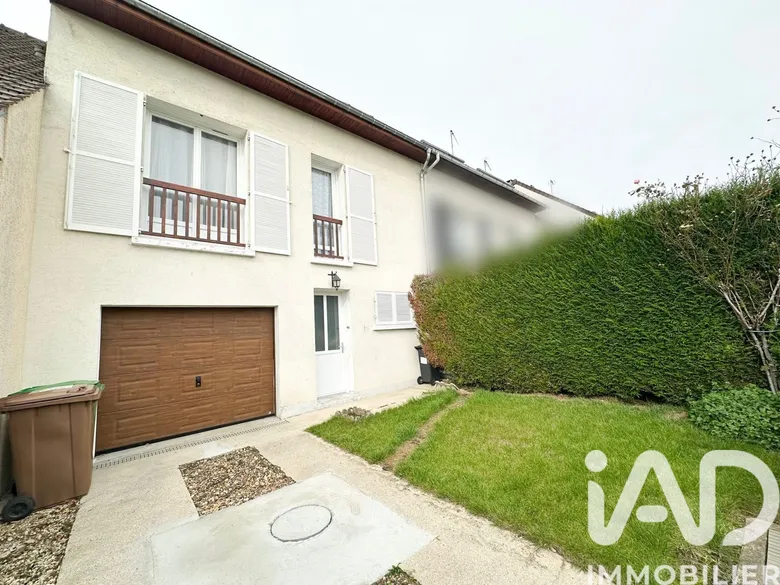 Maison 5 pièces 118 m² · à Fitz-James · 118 m² · 220 000 €