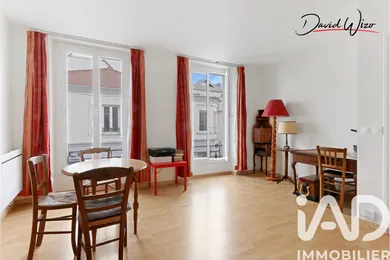 Appartement à Sceaux (92330)