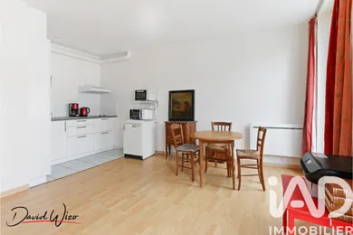 Appartement à Sceaux (92330)