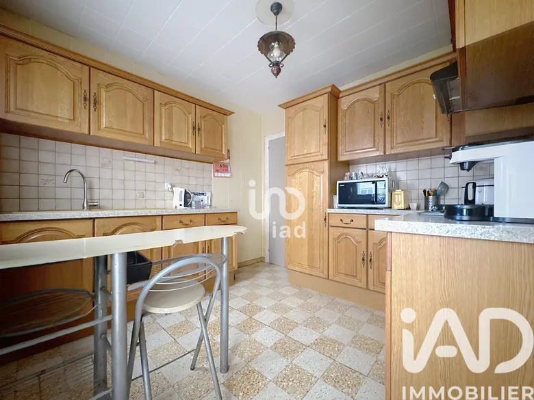 Maison 6 pièces 114 m² · à Outreau · 114 m² · 189 000 €