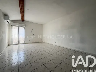 Appartement à Villelongue-de-la-Salanque (66410)