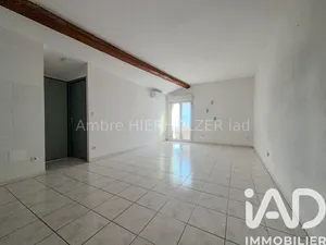 Appartement à Villelongue-de-la-Salanque (66410)