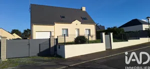 Maison traditionnelle à Guémené-Penfao (44290)